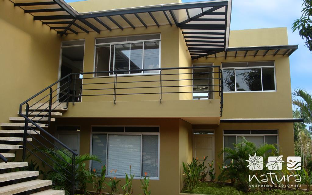 Anapoima Natura Exterior foto