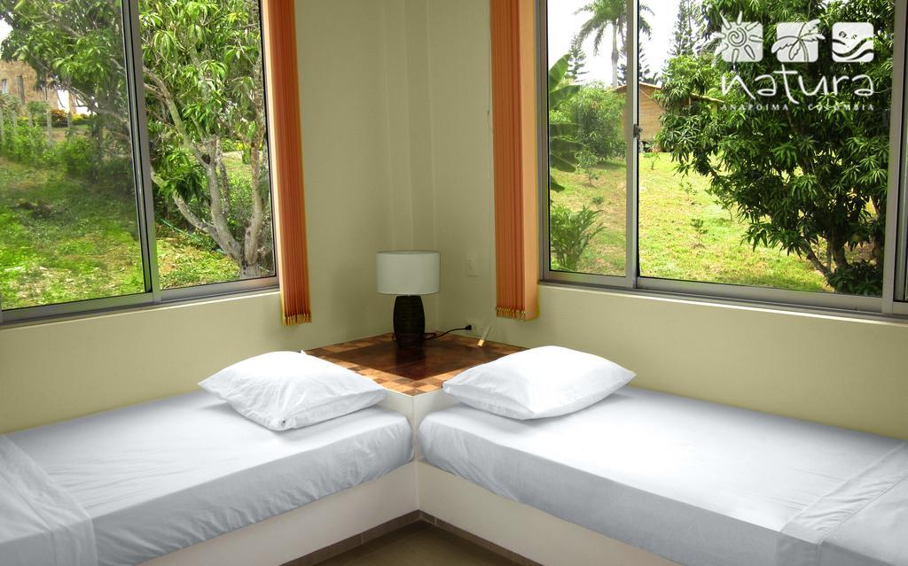 Anapoima Natura Exterior foto