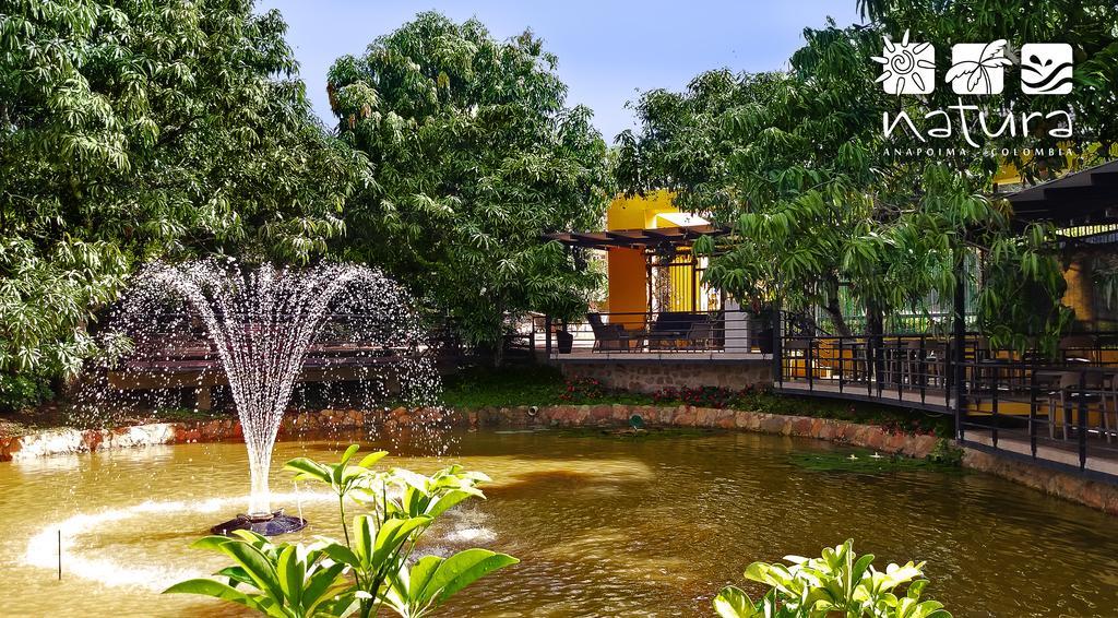 Anapoima Natura Exterior foto